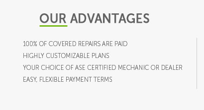 aftermarket auto repair warranty reviews